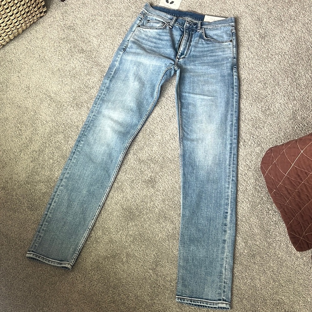 Rag and bone jeans New